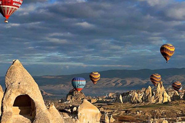 İç Anadolu Bölgesi