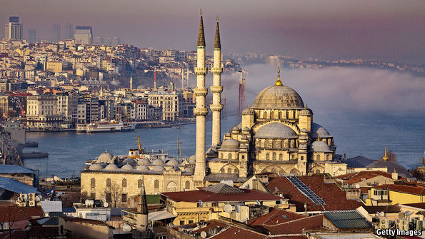 İstanbulun Deniz Kenarındaki En Güzel Mekanları