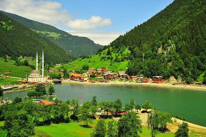 Karadeniz Turları